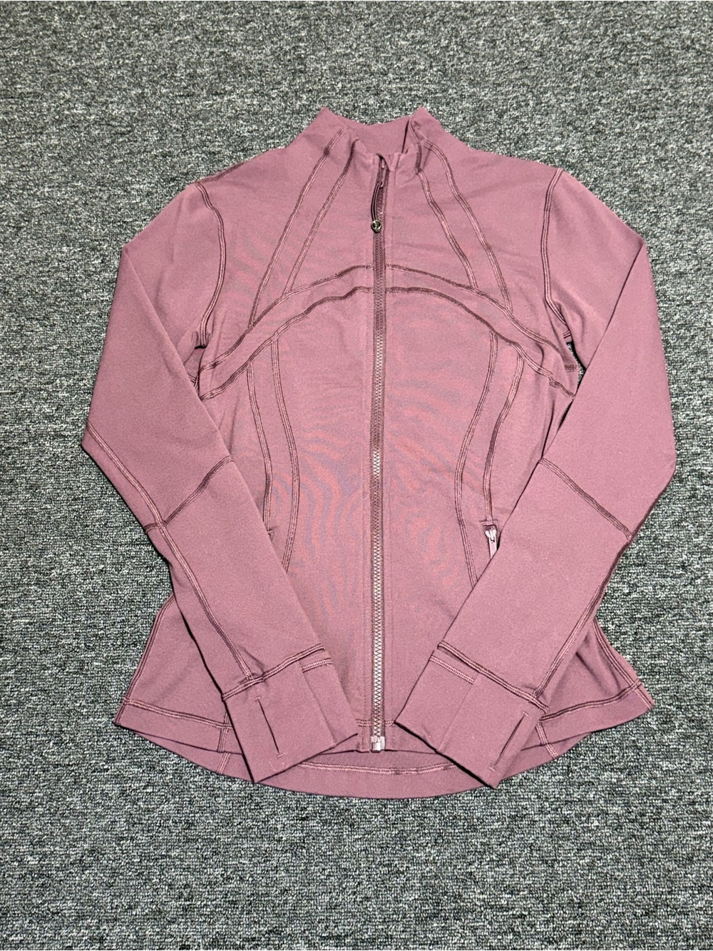 Lululemon Define Jacket